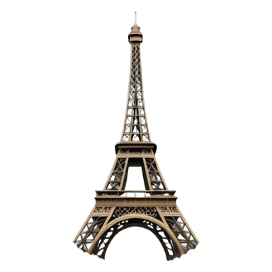 eifel sticker