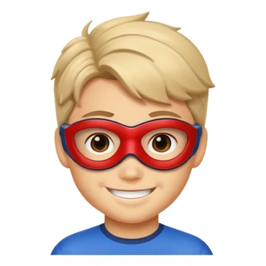 kid danger sticker