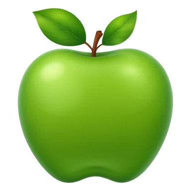 make it with light Green color instead of yellow  sticker