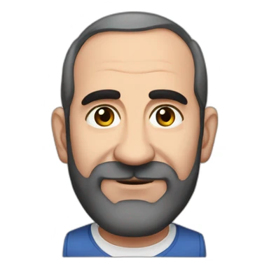 Nikol Pashinyan sticker