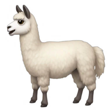 LLAMAS DE FUERGO sticker