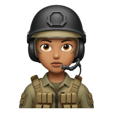 Black Ops Agent sticker