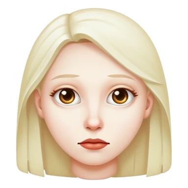 Looking suspiciously  sticker