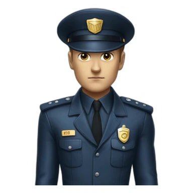 T-1000 young sticker