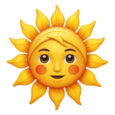 United States WITH The sun sticker