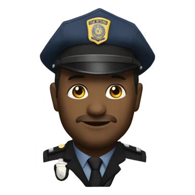 LSPD Manageme sticker