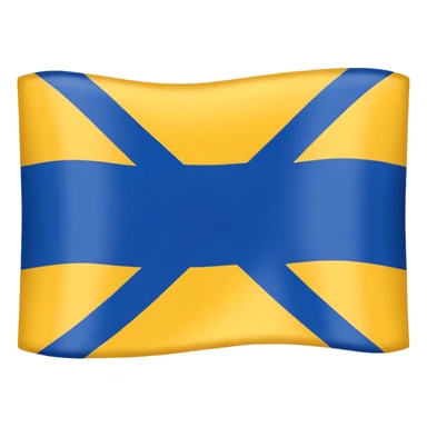 Flag of Kievan Rus sticker