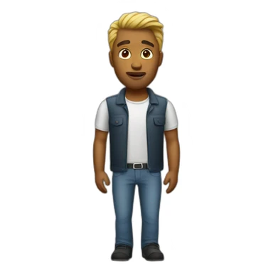 Reckless Uber driver sticker