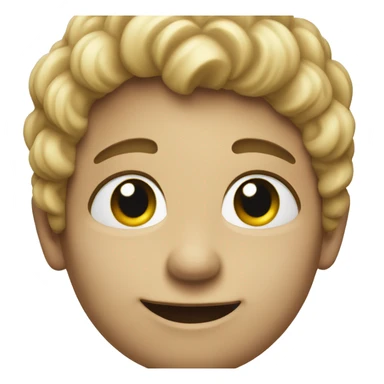 UN/HAPPY FOR YOU sticker