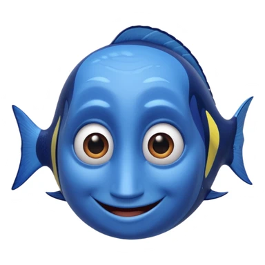 dory sticker