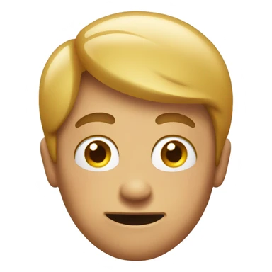 emoji blinking sticker