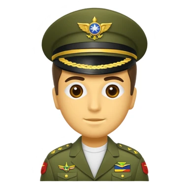 Exercito brasileiro sticker