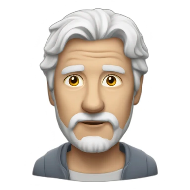 norman tavaux sticker