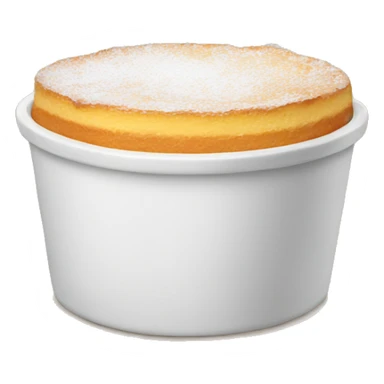 souffle sticker