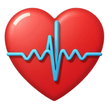 Logo del American College of Cardiology  sticker