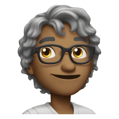 Happy new year 2025 sticker