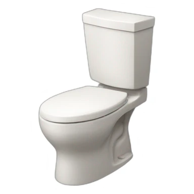 Skibiri toilete sticker