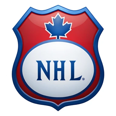 nhl (#00A3E0) and red (#F9423A) sticker