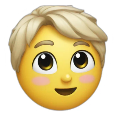 Month calander sticker