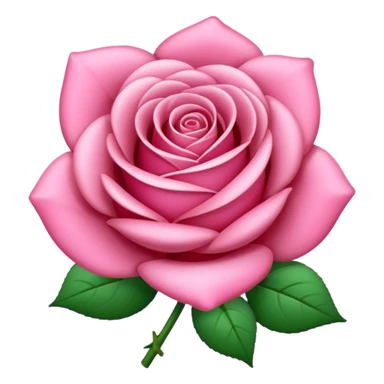 je veux un iPad de couleur rose sticker