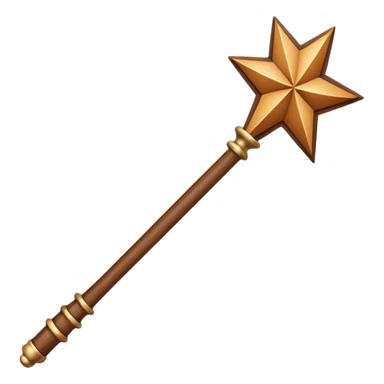 magic wand harry potter  sticker