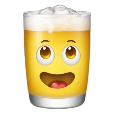 Bebidas gaseosas sticker