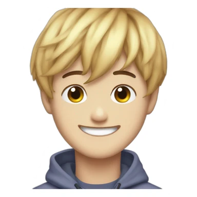 Kim taehyung sticker