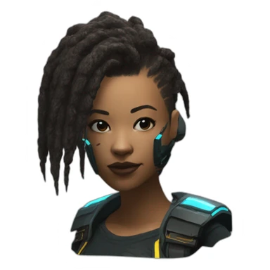 keeanu reeves in cyberpunk 2077 sticker