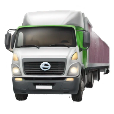 transportes martin, s.l.u sticker