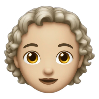 paris holton sticker