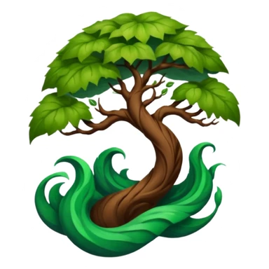 earthelemental tattoo motif sticker