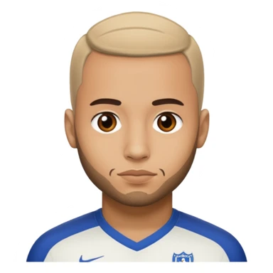 Ricardo Quaresma sticker