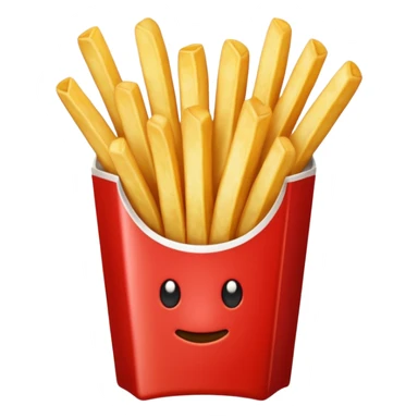 snack unhealthy sticker