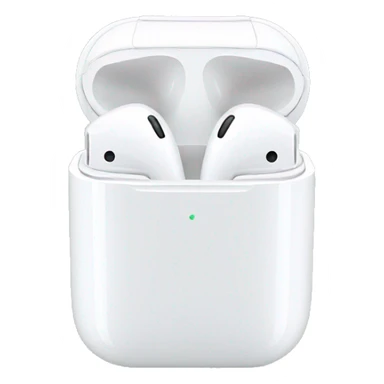 AirPods  sticker