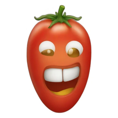 Tomates  sticker