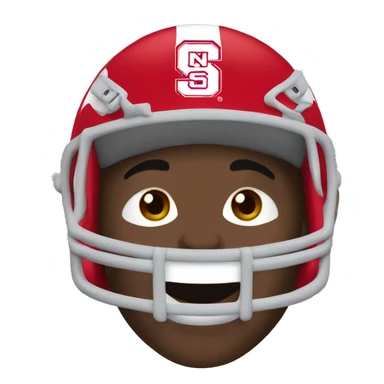 nc state wolfpack sticker