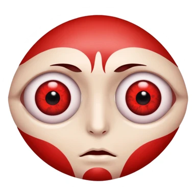 EYEs chronic
diseases sticker