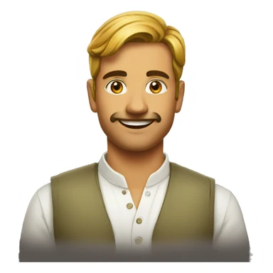 maharashtra day sticker