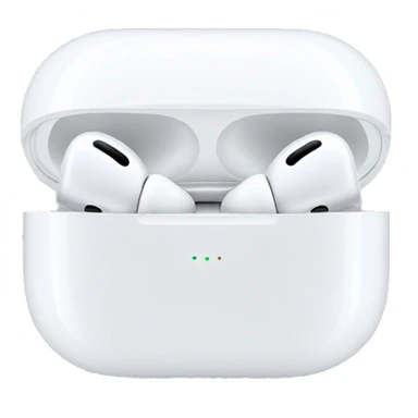 AirPods pro sticker