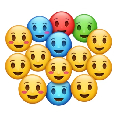 emoji ios 18 sticker