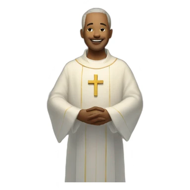 Heaven official’s blessing sticker