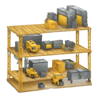 application deployment to production  sticker