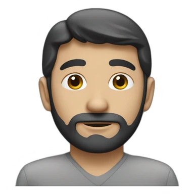 Signor Gianfranco sticker