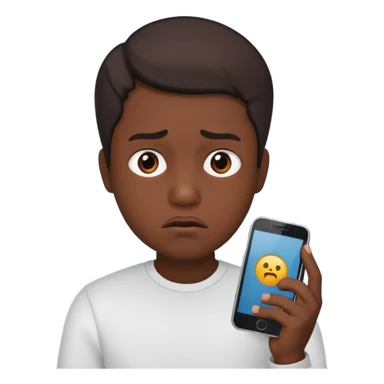 nahi h mera mobile me sticker