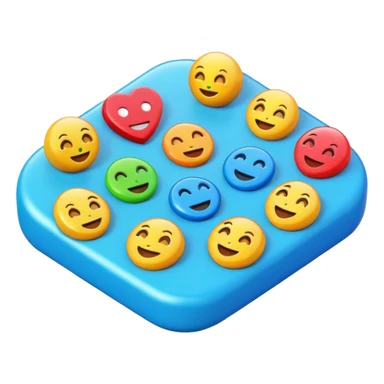 Make club informatique emojis sticker