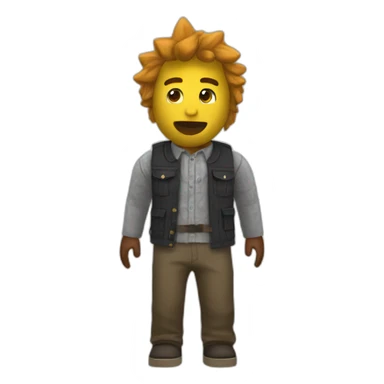 Roblox adopte me sticker