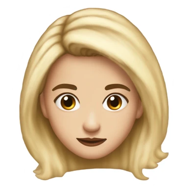 Mikey Madison actress anora sticker