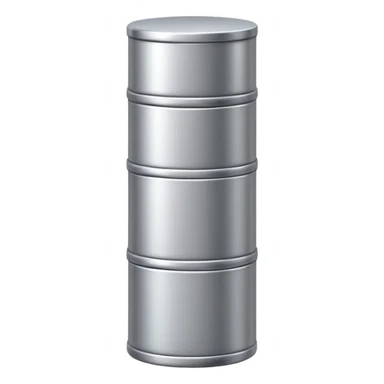 Pellet drums sticker