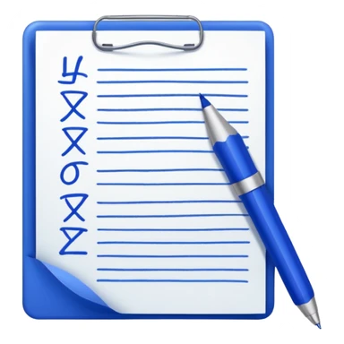 Tax learning note sticker