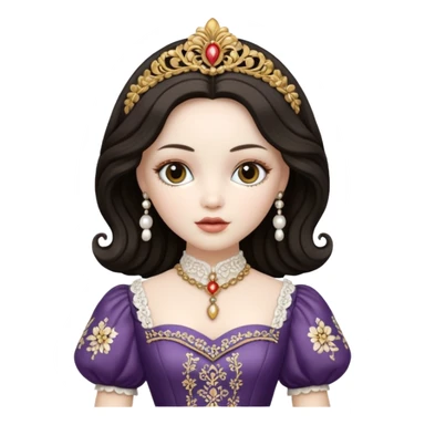 boneca ambalabu sticker